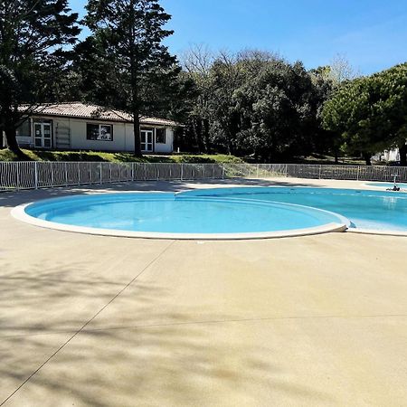 Les Hameaux Des Sables Vignie Saint Georges D Ol Ron Holiday Home Not Detached Exterior photo
